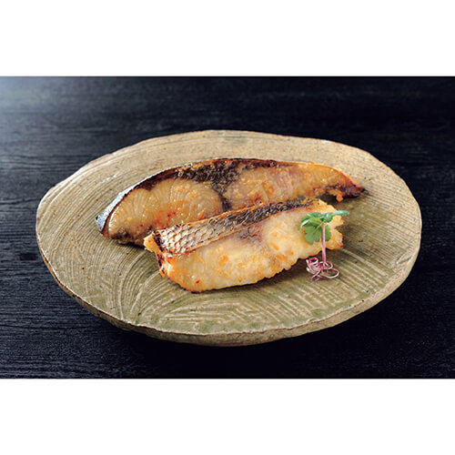 天然ぶり・真鯛味噌漬セット鰤×8、真鯛×5