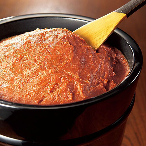 ＜長野・丸正醸造＞信州限定みそ秀峰詰合せ 300g×2個